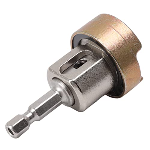 Countersink -Bohrer Bit Kohlenstoffstahl 5 Flöte Arbeitstiefe Counterunk Bohrer 3/8 X 3/32 X 1/4in Stahl Made Carbon -TH Anwendung Countersink -Bohrer Bit Kohlenstoffstahl 5 Flöte Arbeitstiefe Counterunk Bohrer 3/8 X 3/32 X 1/4in Stahl Made Carbon -TH Anwendung von Acouto