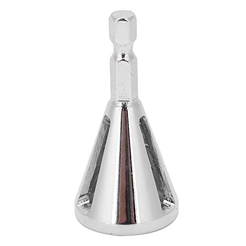 Debur Chamfer Färchen Stahl Hex Shank Slotl Gren Debur Chamfer Färchen Stahl Hex Shank Slotl Gren von Acouto