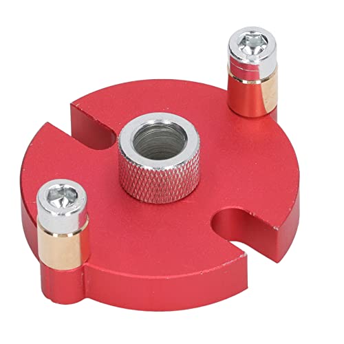 Self Centre DOWEL Jig Aluminiumlegierung Loch Loch Puncher Locator PREC DOWEL ÜBER MIT 8 DRIGE -Buchsen Bohrer Made Aluminium 8 Bohrbuchsen: Das Kit Enthält Spezifikationen von Metall Self Centre DOWEL Jig Aluminiumlegierung Loch Loch Puncher Locator PREC DOWEL ÜBER MIT 8 DRIGE -Buchsen Bohrer Made Aluminium 8 Bohrbuchsen: Das Kit Enthält Spezifikationen von Metall von Acouto