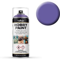 Alien Purple, Fantasy, Sprühdose (400ml) von Acrylicos Vallejo