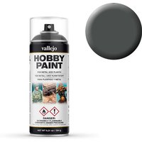 Bronze-Grün, UK, AFV, Sprühdoe (400ml) von Acrylicos Vallejo