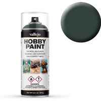 Dark Green, Fantasy, Sprühdose (400ml) von Acrylicos Vallejo