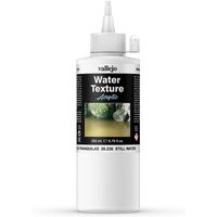 Fluss-Wasser - 200 ml von Acrylicos Vallejo