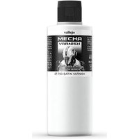 Glasur, Seidenmatt, 200 ml von Acrylicos Vallejo