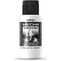 Glasur, Seidenmatt, 60 ml von Acrylicos Vallejo