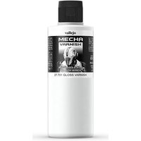 Glasur, glänzend, 200 ml von Acrylicos Vallejo