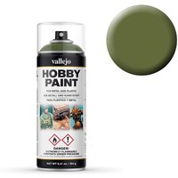 Goblin Green, Fantasy, Sprühdose (400ml) von Acrylicos Vallejo