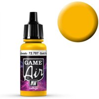 Gold Yellow - 17 ml von Acrylicos Vallejo