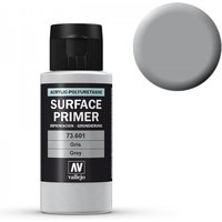 Grau, 200 ml von Acrylicos Vallejo