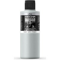 Grundierung, Grau, 200 ml von Acrylicos Vallejo