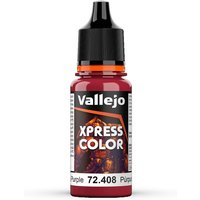 Kardinalviolett - 18 ml von Acrylicos Vallejo