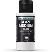 Lasur, Glaze, 60 ml von Acrylicos Vallejo