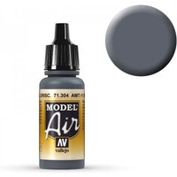 Model Air - Blau-Grau, AMT-11 - 17 ml von Acrylicos Vallejo