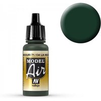 Model Air - IJA Midouri Green - 17 ml von Acrylicos Vallejo