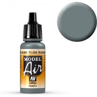 Model Air - Russische Luftwaffe, Grau 3, 17 ml von Acrylicos Vallejo