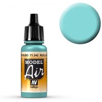 Model Air - Russische Luftwaffe, Hellblau,17 ml von Acrylicos Vallejo