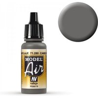 Model Air - Tarnungs-Grau  - 17 ml von Acrylicos Vallejo