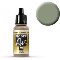 Model Air - US Sand - 17 ml von Acrylicos Vallejo