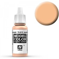 Model Color - Grund Hautfarbe (Basic Skintone) [017] von Acrylicos Vallejo