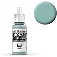 Model Color - Hellblau (Pale Blue) [064] von Acrylicos Vallejo