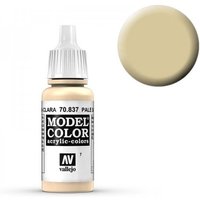 Model Color - Heller Sand (Pale Sand) [007] von Acrylicos Vallejo