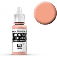 Model Color - Lachsrosa (Salmon Rose) [037] von Acrylicos Vallejo