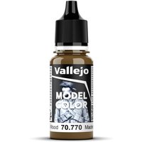 Neues Holz [18 ml] von Acrylicos Vallejo