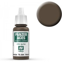 Panzer Aces 004 Track Primer 17 ml von Acrylicos Vallejo