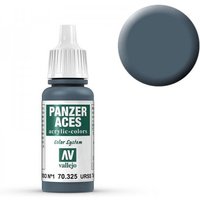 Panzer Aces 025 Russian Tankcrew I 17 ml von Acrylicos Vallejo