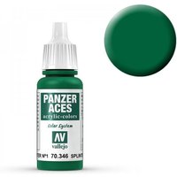 Panzer Aces 046 Splinter Blotches I 17 ml von Acrylicos Vallejo