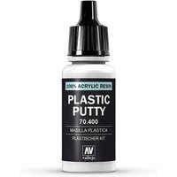 Plastic Putty (17ml) von Acrylicos Vallejo