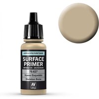 Skeleton Bone - Surface Primer - 17 ml von Acrylicos Vallejo