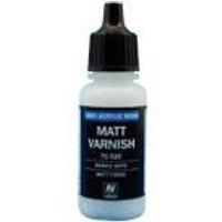 Vallejo Matt Varnish (60ml) von Acrylicos Vallejo