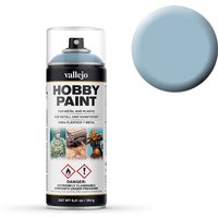 Wolf Grey, Fantasy, Sprühdose (400ml) von Acrylicos Vallejo