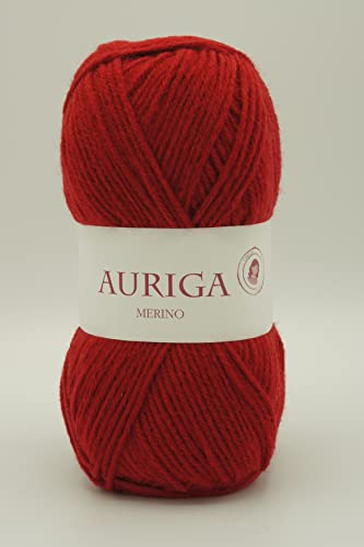 Auriga by AdR ist eine Wolle mit Dralon, 100 g Knäuel, 205 Meter, Farbe 7010 Rosa von AdR