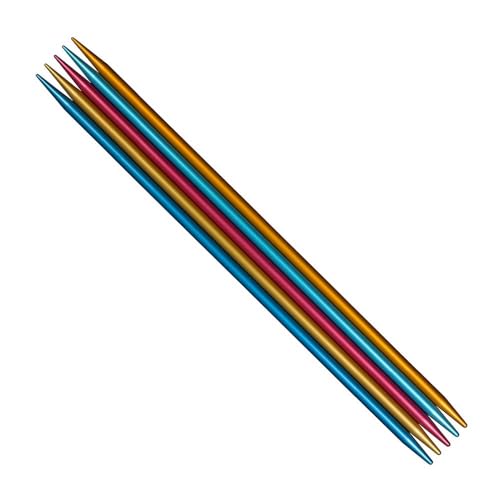 Addi Colibri double-pointed needle 20cm 4.00mm - 1pc von Addi