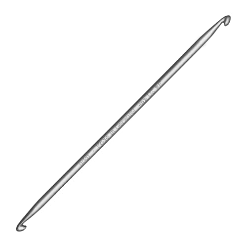Addi Tunesische Doppelhäkelnadeln 15 cm 5,50 mm - 1 Stück Addi Tunesische Doppelhäkelnadeln 15 cm 5,50 mm - 1 Stück von Addi