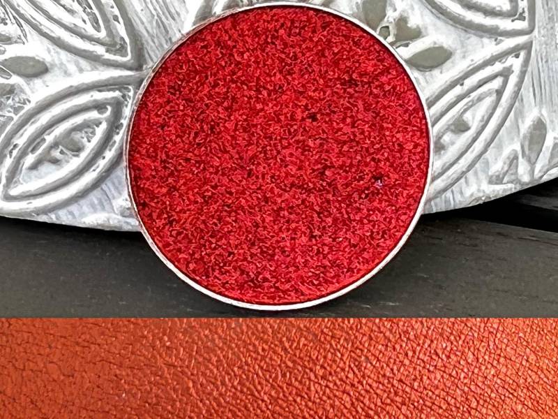 Burnout Multi Chrome Pigment, Color Shift Lidschatten - 26mm Gepresste Pfanne Oder Compact Vegan Freundlich, Ohne Tierversuche von AddictiveCosmetics