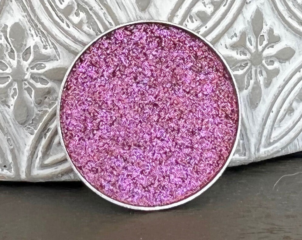 Daybreak Multi Chrome Holographic Color Shift Lidschatten - 26mm Gepresste Pfanne Oder Compact Vegan Freundlich, Ohne Tierversuche von AddictiveCosmetics