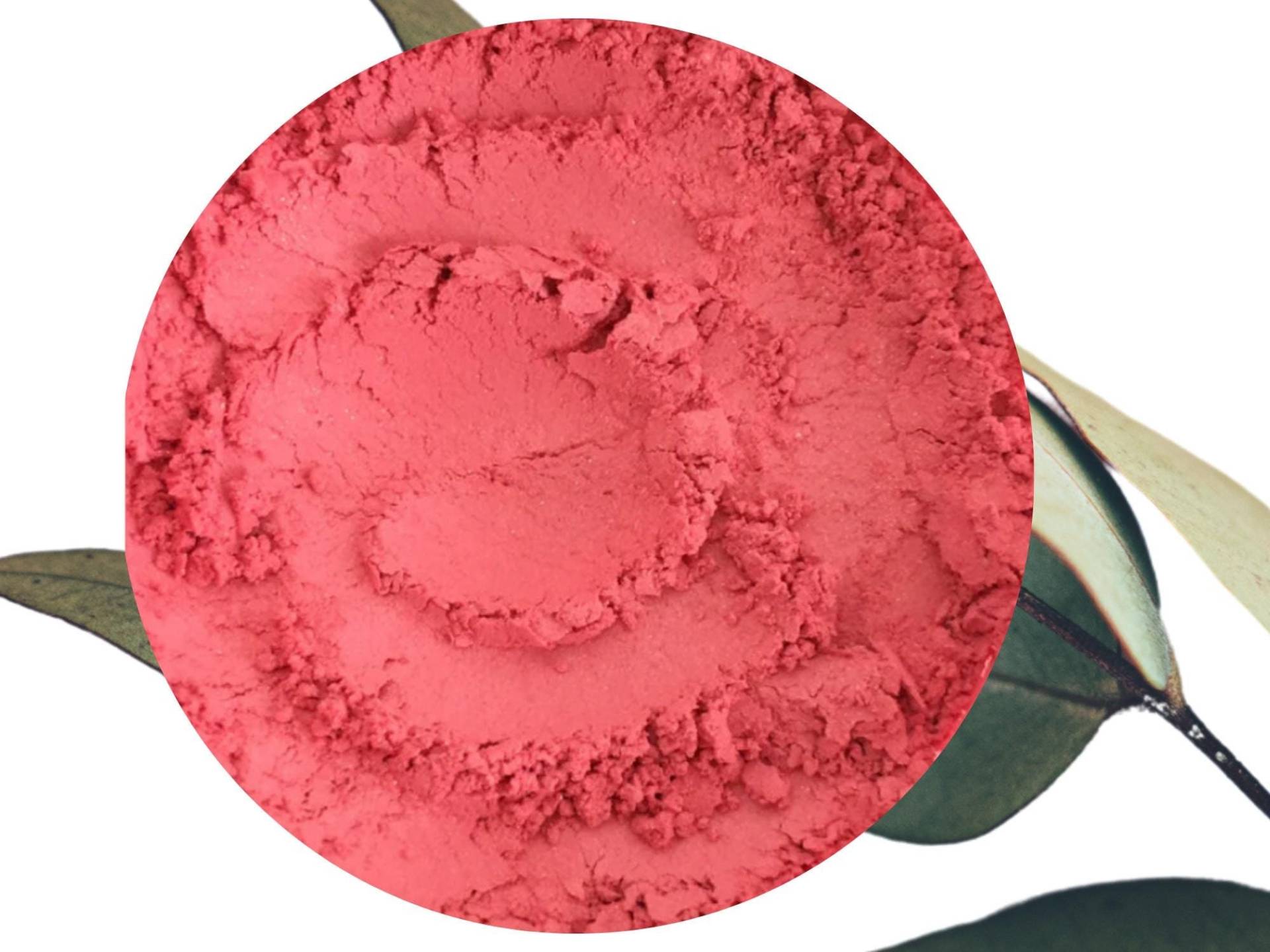 Dollface - Natürliches Mineral Blush Make-Up Vegan Freundliche Kosmetik von AddictiveCosmetics