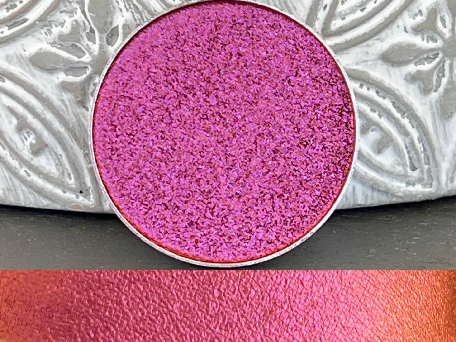 Moroccan Sun Multi Chrome Color Shift Lidschatten - 26mm Gepresste Pfanne Oder Compact Vegan Freundlich, Ohne Tierversuche von AddictiveCosmetics