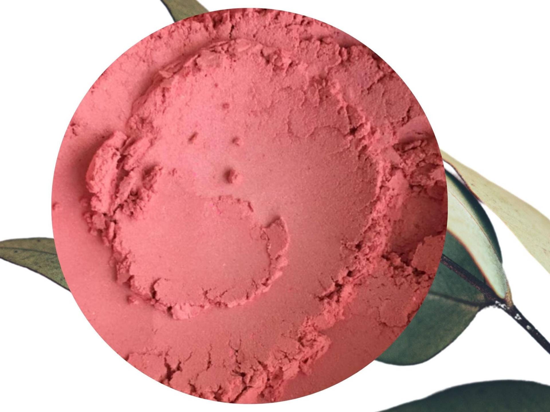 Sun Goddess Mineral Blush Make-Up - Ganz Natürliche, Vegan-Freundliche Kosmetik von AddictiveCosmetics