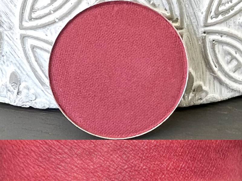 Sweet Deceit Matte Pressed Eyeshadow - 26mm Pfanne Oder Compact Vegan Freundlich, Grausamkeit Frei von AddictiveCosmetics