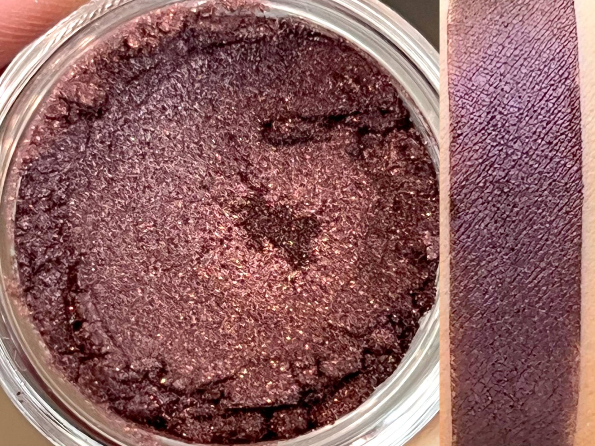 Vino All Natural Eyeshadow - Vegan Freundlich, Grausamkeit Frei von AddictiveCosmetics