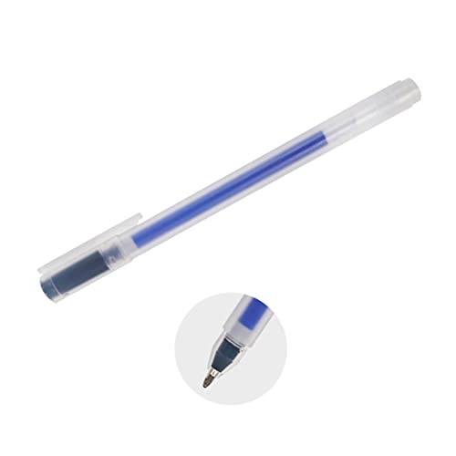 Heat Erase Pens Sewing Marker Pens Vanishing Heat Erasable Pens Fabric Marking Pens High Temperature Disappearing Pens von Adrosstoller