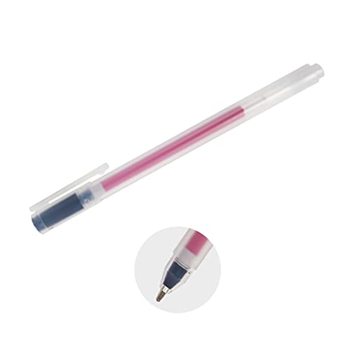 Heat Erase Pens Sewing Marker Pens Vanishing Heat Erasable Pens Fabric Marking Pens High Temperature Disappearing Pens von Adrosstoller