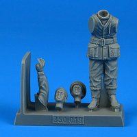 British WW2 Sailor - HMS X-Craft Submarine [I LOVE KIT] von Aerobonus