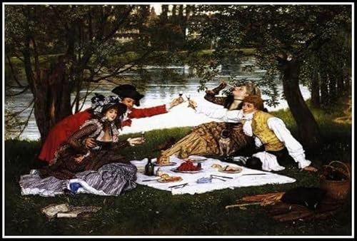 The Poor Poet Painting by Carl Spitzweg DIY Diamond Painting Kits for Adults 5D Full Round Drill Diamond Painting Kit Embroidery Arts Home Decor von AiEiIiOiUi