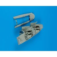 F-14A Tomcat - Cockpit Set [Tamiya] von Aires Hobby Models