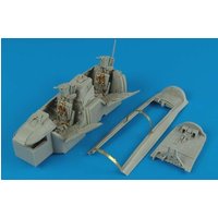 F-14A Tomcat - Cockpit set [Trumpeter] von Aires Hobby Models